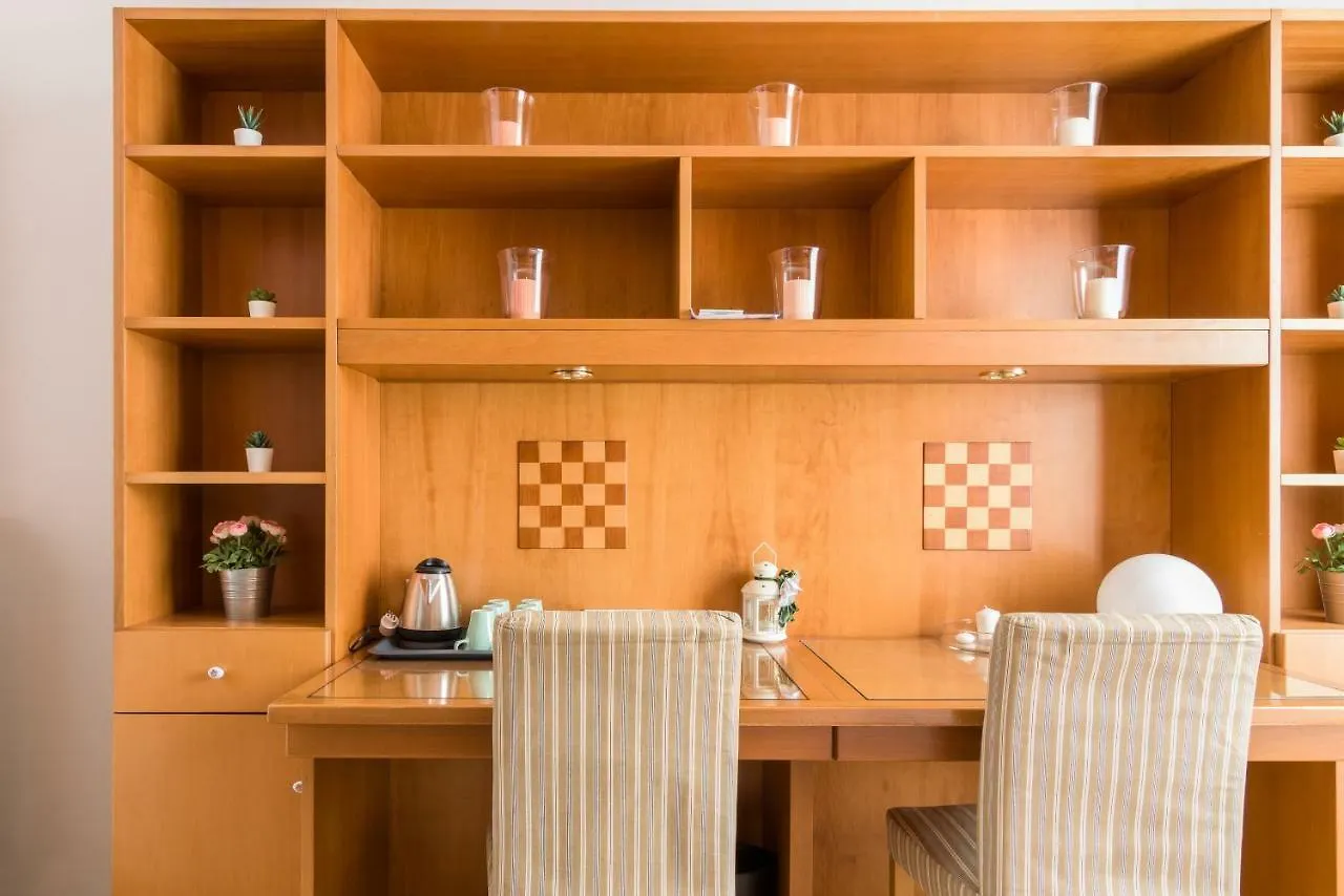 Apartmán Chiarilu Near The Center Politecnico Fair And City Life Milán Itálie