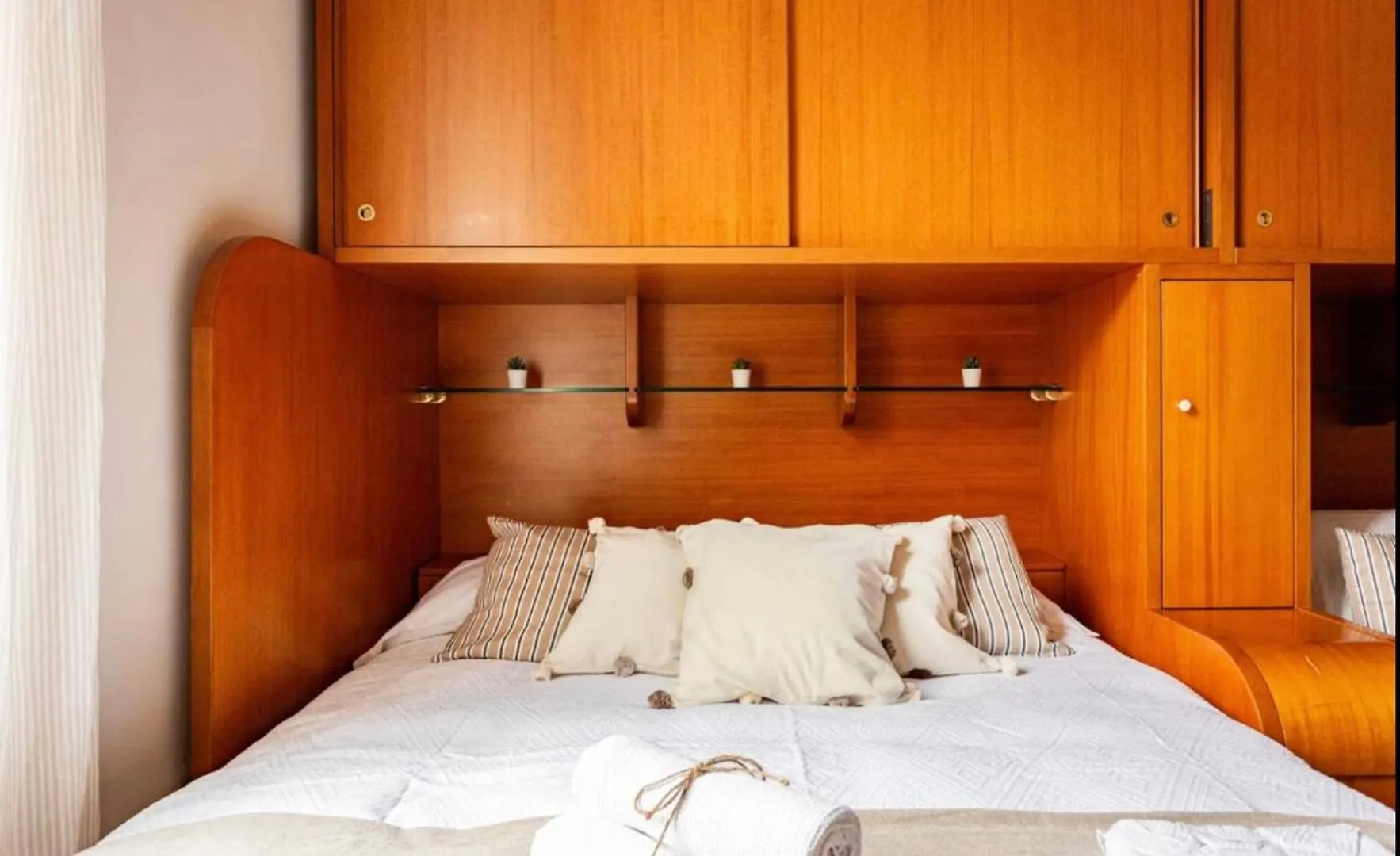 Chiarilu Near The Center Politecnico Fair And City Life Apartment Milan