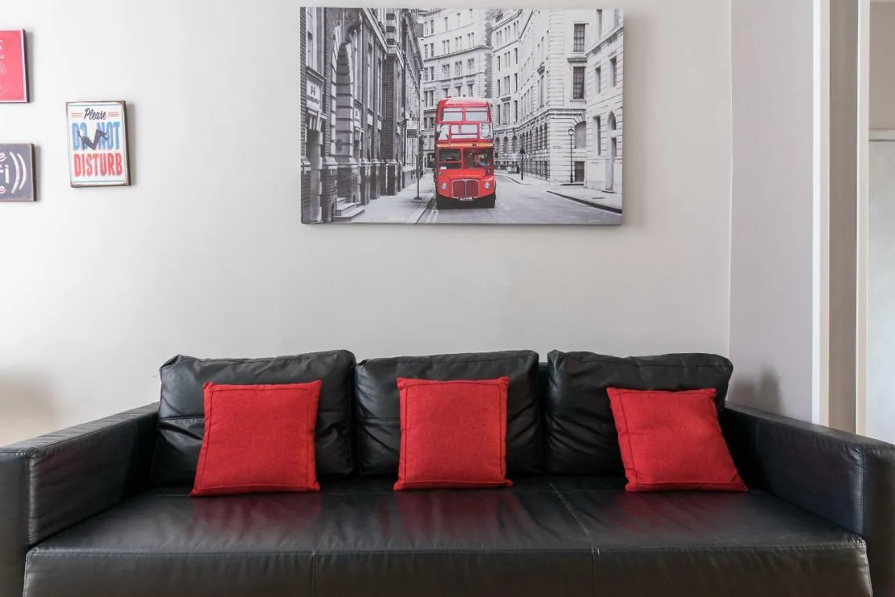 Apartment Chiarilu Near The Center Politecnico Fair And City Life Milan