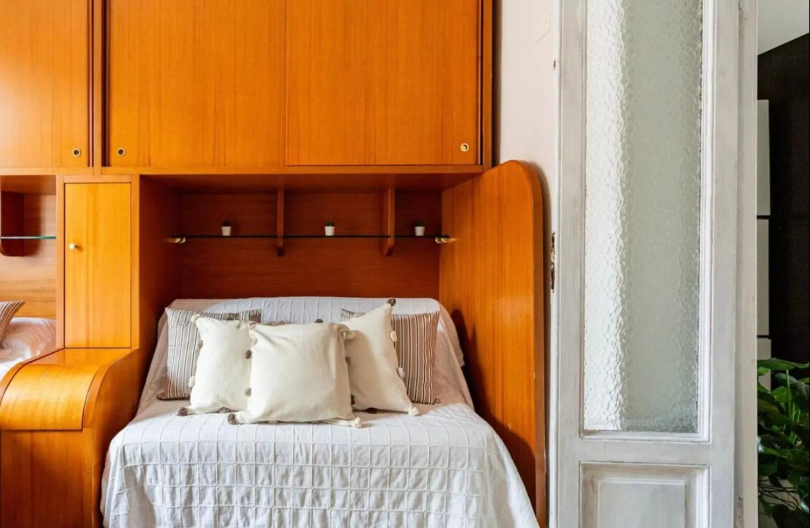 Apartment Chiarilu Near The Center Politecnico Fair And City Life Milan